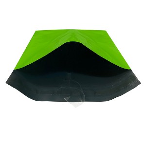 UOFFICE Colored Poly Mailer Bags 7.5" x 10.5" Envelopes - 1 of 4