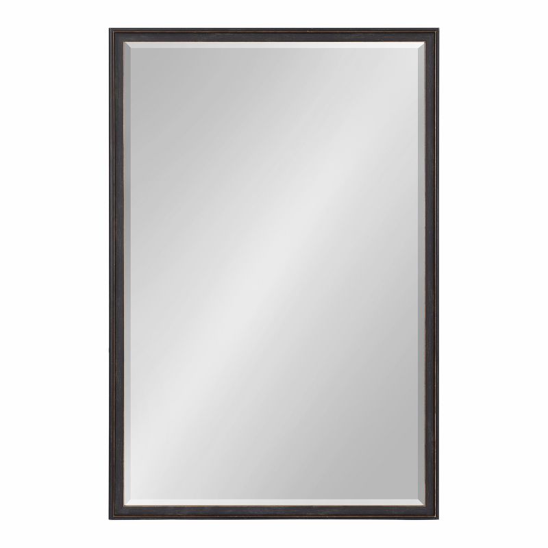 24"x36" Oakhurst Rectangle Wall Mirror - Kate & Laurel All Things Decor, 5 of 10