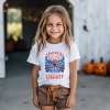 The Juniper Shop America Summer Of Liberty Distressed Youth Short Sleeve Tee - 2 of 4