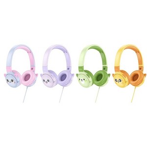 hoco.Kids Wired Headphones - 1 of 3