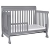 DaVinci Toddler Bed Conversion Kit - 2 of 4