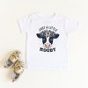 The Juniper Shop A Little Moody Toddler Short Sleeve Tee - 2 of 2