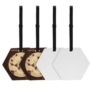 Franklin Sports Hockey and Lacrosse Shooting Targets - 1 of 4