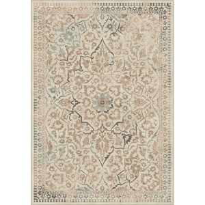 Vintage VTG175 Power Loomed Indoor Skid-Resistant Rugs - Safavieh - 1 of 4