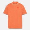 Timberland Men's Merrymack River Garment Dye Back Graphic T-Shirt - 2 of 4