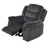 Hawthorne Glider Recliner Club Chair - Christopher Knight Home - 2 of 4