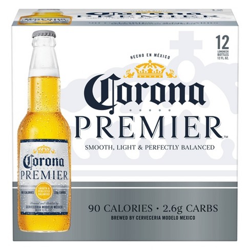 corona premier