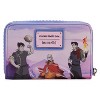 Loungefly Legend of Korra Team Korra Zip-Around Wallet - 2 of 4