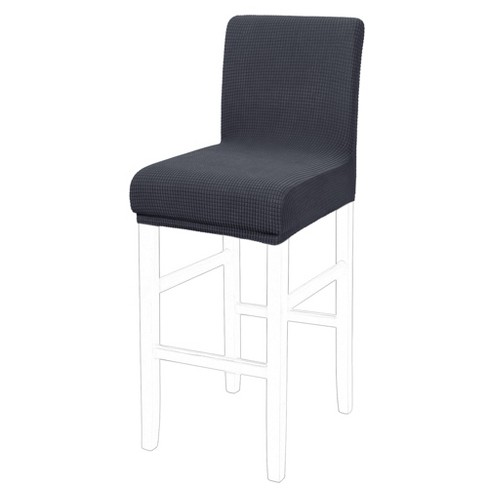 Counter stool chair discount covers