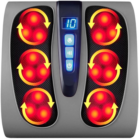 The best powered home use massagers!!