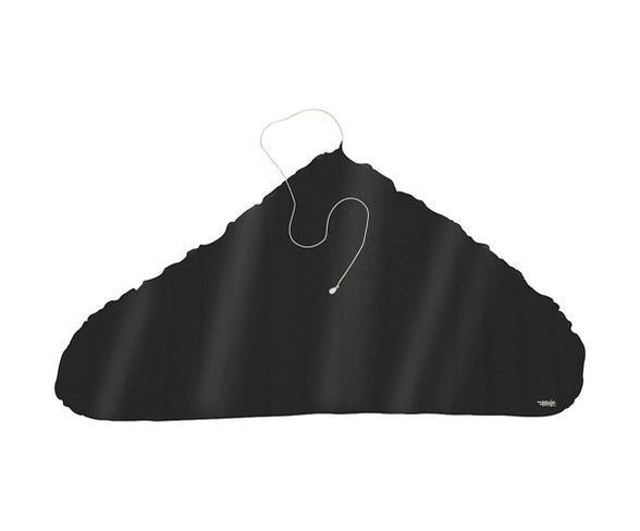 Hodge Alto Sax Silk Swab Black