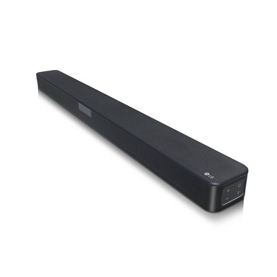 LG SLM5Y 2.1 Channel 400W High Res Audio Soundbar with DTS Virtual:X_8