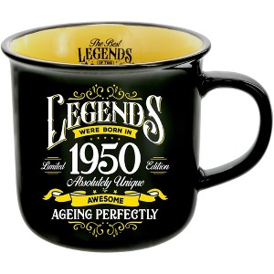 Pavilion Gift Company - 1950 - 13 oz Mug - Drinkware - 1 of 1