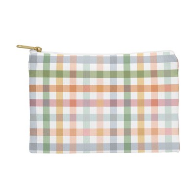 Ninola Design Countryside Gingham Picnic Pouch - Deny Designs : Target