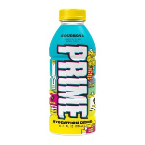 Prime Hydration Limited Edition Sports Drink - 16.9 fl oz Bottle - 1 of 3