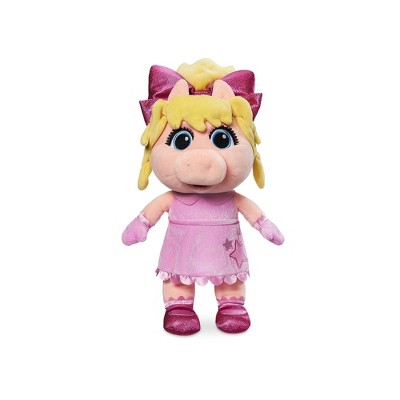 new muppet babies toys