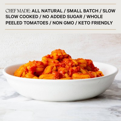Katie's Arrabbiata Pasta Sauce - 24oz