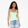 Women's Seamless Cami - Wild Fable™ - 2 of 4