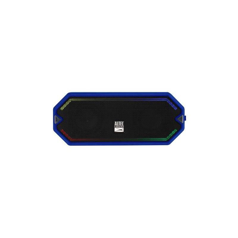 Altec Lansing HydraBlast Waterproof Bluetooth Speaker, 5 of 14