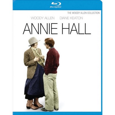 Annie Hall (Blu-ray)(1977)