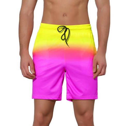 68&brothers Bi-Color Surf Shorts 【在庫処分】 - パンツ