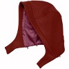 Isaac Mizrahi Boys' Wool Toggle Coat with Removable Hood, Sizes 2-20 - 3 of 3