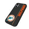 NFL AFC Historic Teams Sidebar MagSafe Compatible Cell Phone Case for Apple iPhone 17 Series - 2 of 4