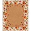Laural Home Fall in Love Rectangle Tablecloth - 2 of 2