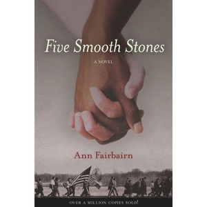 Five Smooth Stones - (Rediscovered Classics) by  Ann Fairbairn (Paperback) - 1 of 1