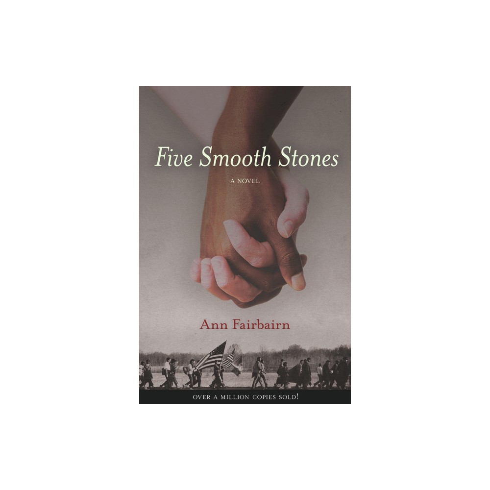 ISBN 9781556528156 product image for Five Smooth Stones - (Rediscovered Classics) by Ann Fairbairn (Paperback) | upcitemdb.com