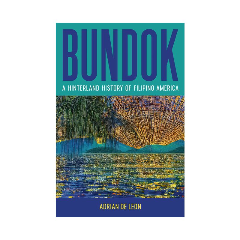 Bundok - by Adrian de Leon, 1 of 2