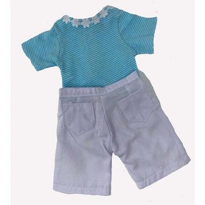 american girl doll cloth