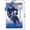 Trends International NHL Maple Leafs - William Nylander 23 Framed Wall Poster Prints - 3 of 4