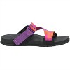 Women's Lowdown Slide Sandal - Chaco - 3 of 4