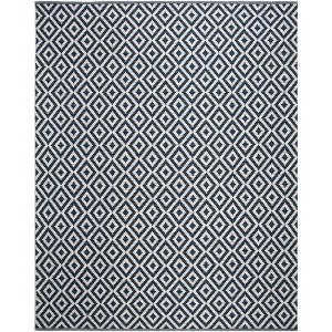 Montauk MTK613 Hand Woven Area Rug - Safavieh - 1 of 4