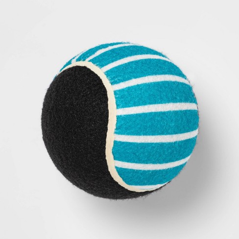Dog Tennis Ball Toy - L - Boots & Barkley™ - image 1 of 3