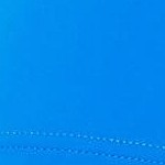 beautiful blue
