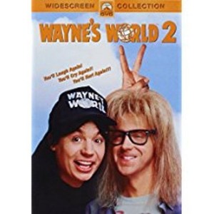 Wayne's World 2 - 1 of 1