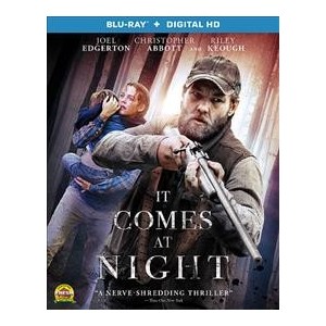 It Comes At Night - 1 of 1