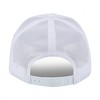 Adult Mountain Dew White-Out Adjustable Hat - 4 of 4