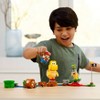 LEGO Super Mario Big Bad Island Expansion Set 71412 - 3 of 4