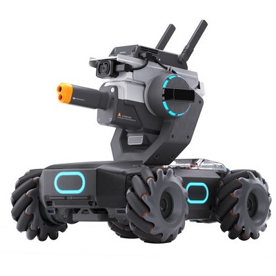 mip robot target
