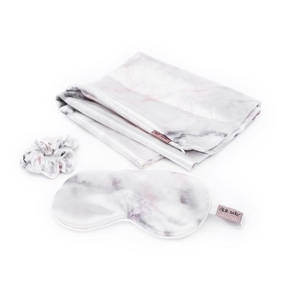 Kitsch Satin Sleep set