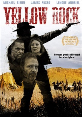 Yellow Rock (DVD)(2012)