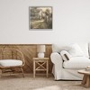 Stupell Industries Overgrown Hazy Cottage Framed Giclee Art - 3 of 4