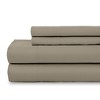 Southshore Fine Living Easy Care ultra-soft Microfiber Wrinkle Resistant Sheet Sets - 4 of 4