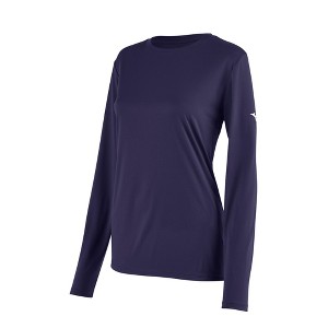 Mizuno Women's Mizuno Long Sleeve Tee - 1 of 4