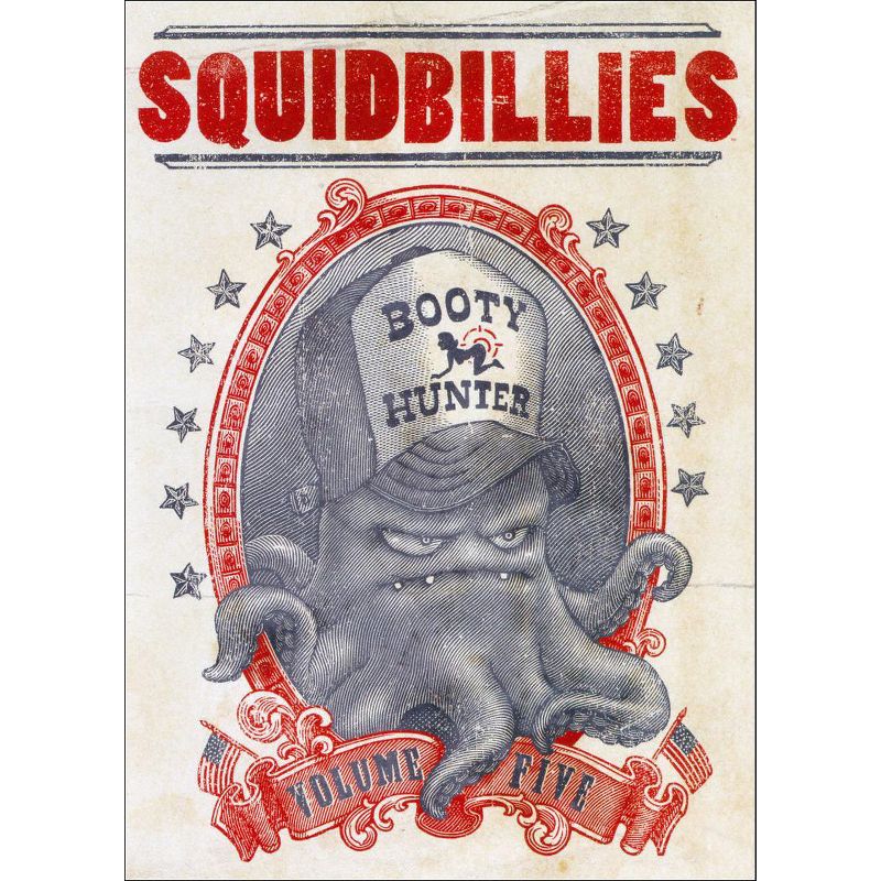 Squidbillies, Vol. 5 (DVD), 1 of 2