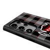 Keyscaper NCAA ACC Universities Plaid MagSafe Compatible Cell Phone Case for Samsung Galaxy - 4 of 4