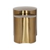 Meridian Furniture,Dimple End Table - 2 of 4